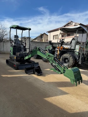 Багер ABG Muller E1.7 Pro, снимка 7