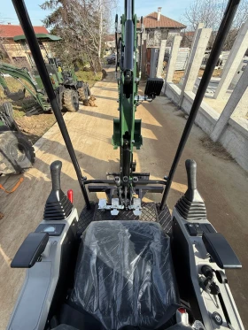 Багер ABG Muller E1.7 Pro, снимка 5