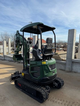 Багер ABG Muller E1.7 Pro, снимка 3