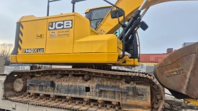 Багер JCB 140 X L SV, снимка 3