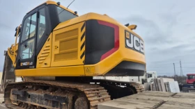 Багер JCB 140 X L SV, снимка 6
