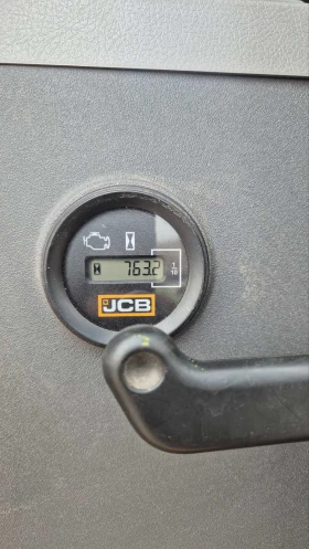 Багер JCB 140 X L SV, снимка 12