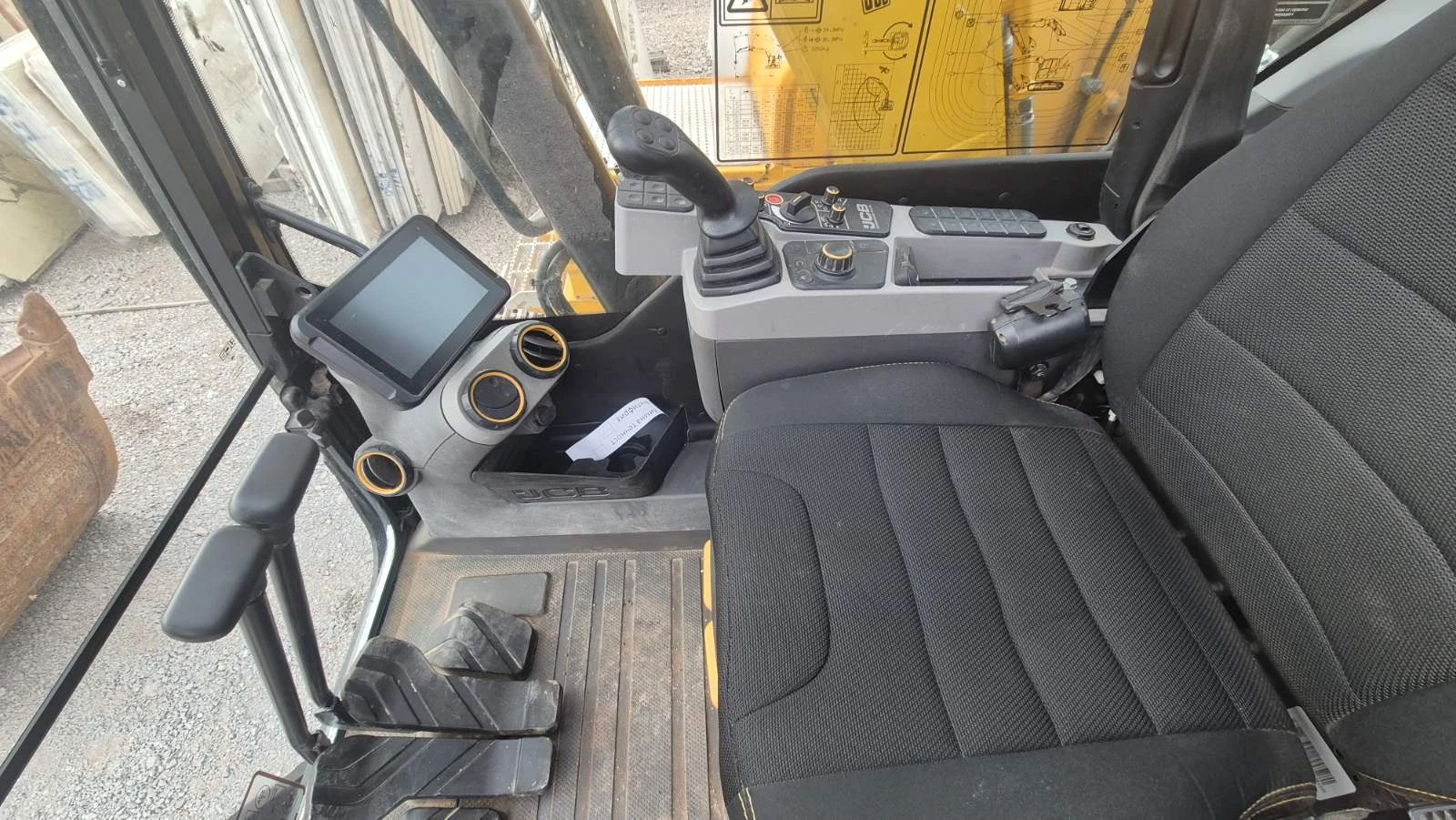 ����� JCB 140 X L SV | Mobile.bg � ����������� 11