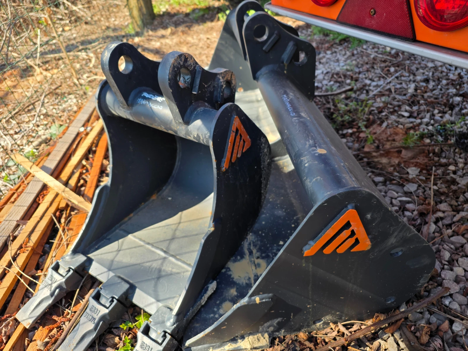 Багер Kobelco SK17SR-170часа.3 КОФИ., снимка 14 - Индустриална техника - 54108895