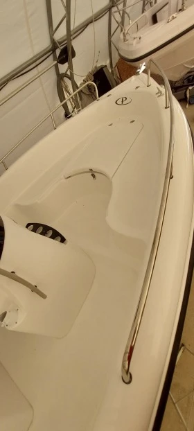 Лодка Poseidon BW 170, снимка 3