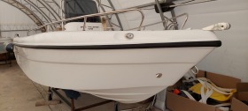 Обява за продажба на Лодка Poseidon BW 170 ~23 450 лв. - изображение 1