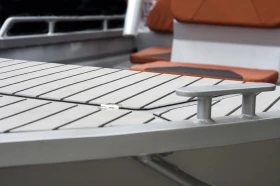 Лодка Собствено производство VECTOR A420 | Auto.bg — изображение 8