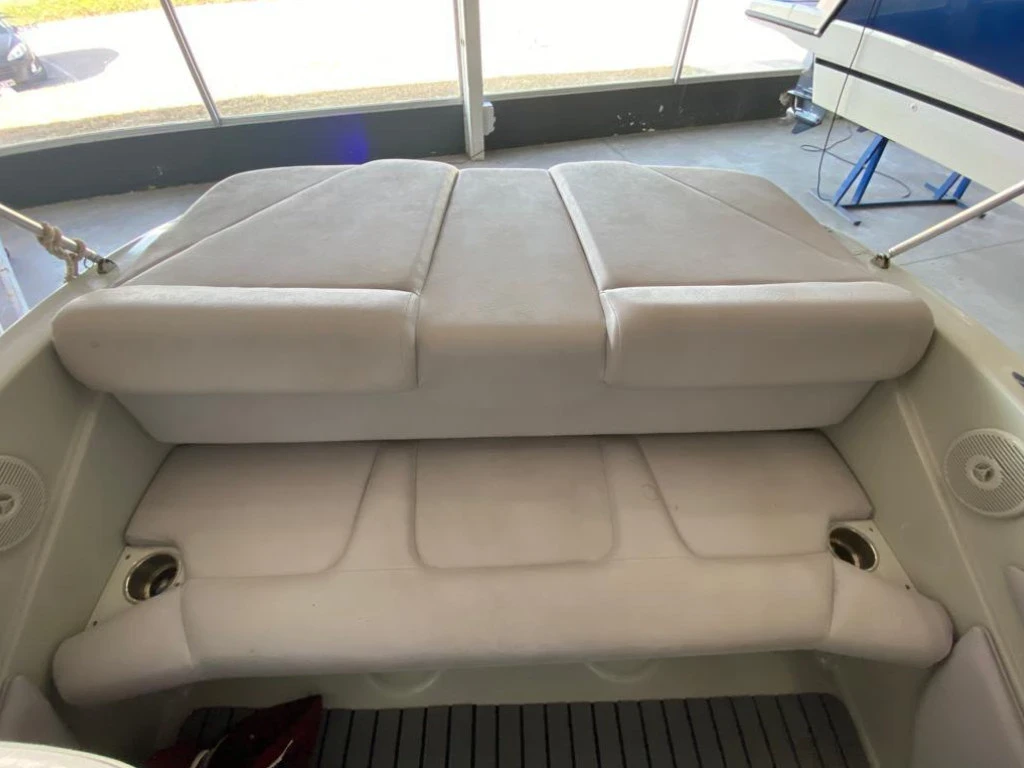 Моторна яхта Glastron 185 GT - изображение 8