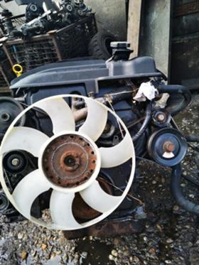 Двигател за Ford Transit, снимка 2