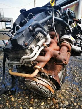 Двигател за Ford Transit, снимка 4