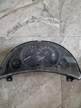 09166814FL километраж за OPEL CORSA C , снимка 1