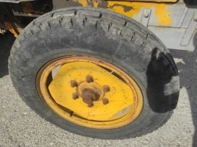 Гуми с джанти, снимка 1