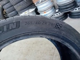 Гуми Летни 265/40R20, снимка 7