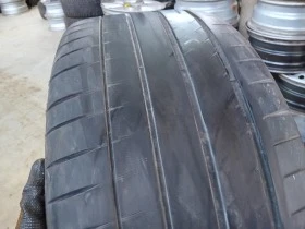 Гуми Летни 265/40R20, снимка 2