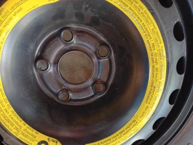 Гуми Всесезонни 125/70R18, снимка 9