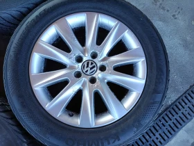 Джанти за VW Tiguan, снимка 4