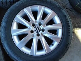 Джанти за VW Tiguan, снимка 5