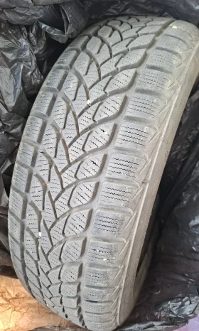 Гуми Зимни 185/65R15, снимка 1