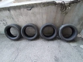 Гуми Летни 215/55R17, снимка 4