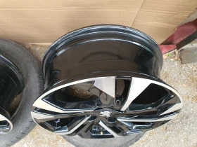 Джанти за Peugeot 2008, снимка 8