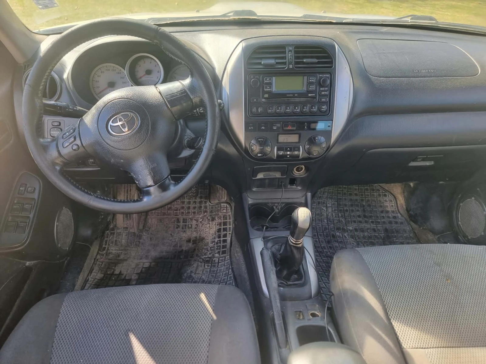 ���� � ������ 215/70R16 �� Toyota Rav4 | Mobile.bg � ����������� 10