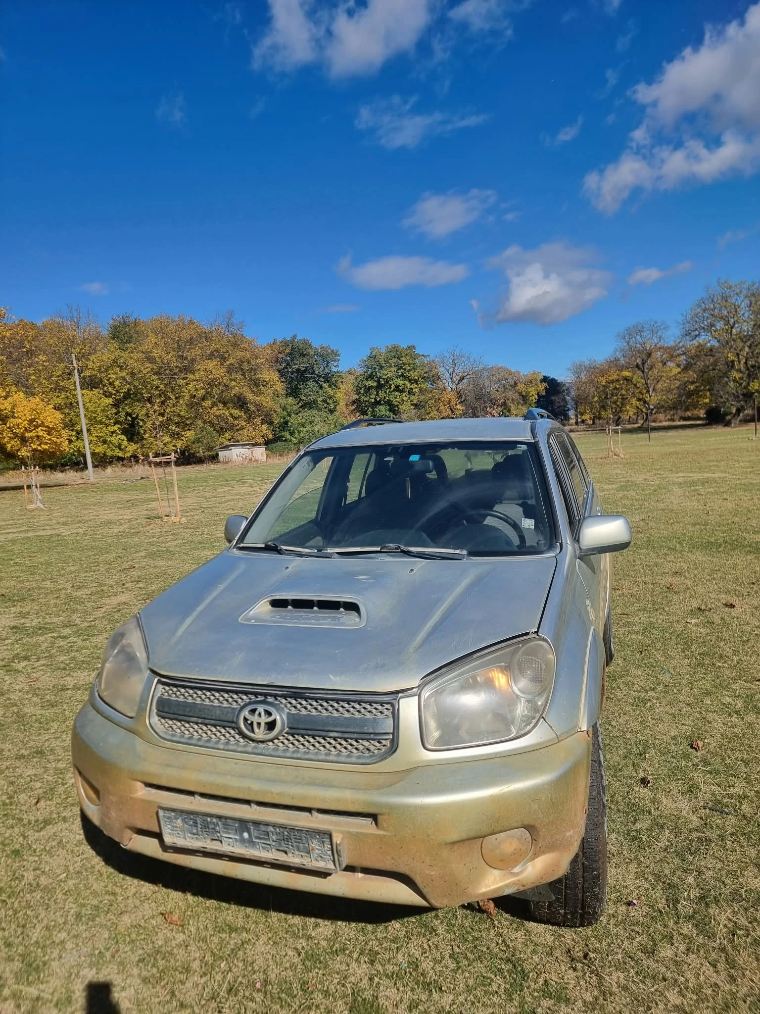 ���� � ������ 215/70R16 �� Toyota Rav4 | Mobile.bg � ����������� 9