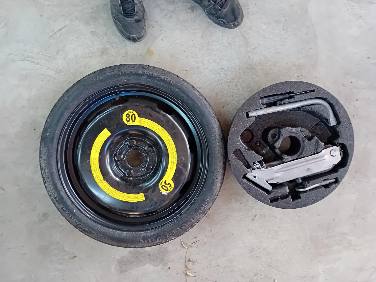  125/70R18 | Mobile.bg   4