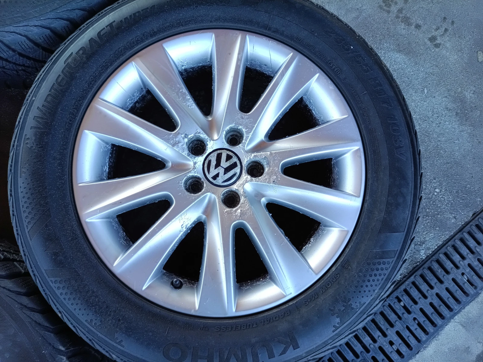   VW Tiguan | Mobile.bg   4