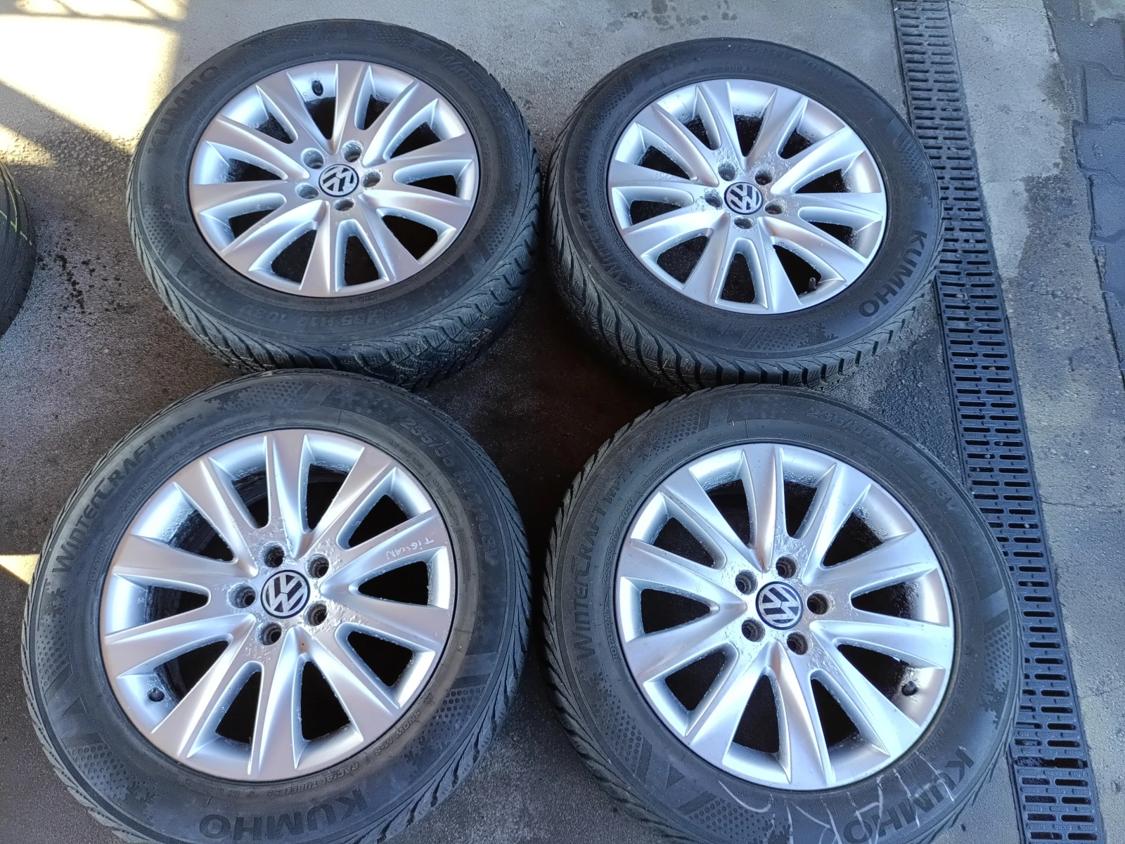   VW Tiguan | Mobile.bg   1