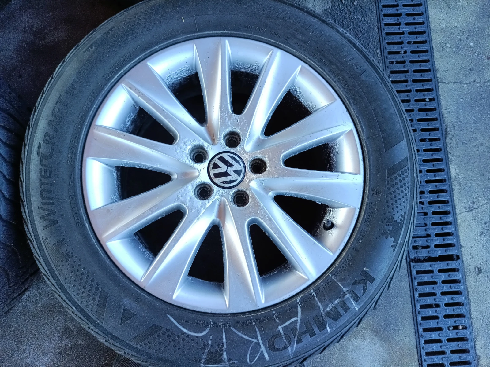   VW Tiguan | Mobile.bg   3