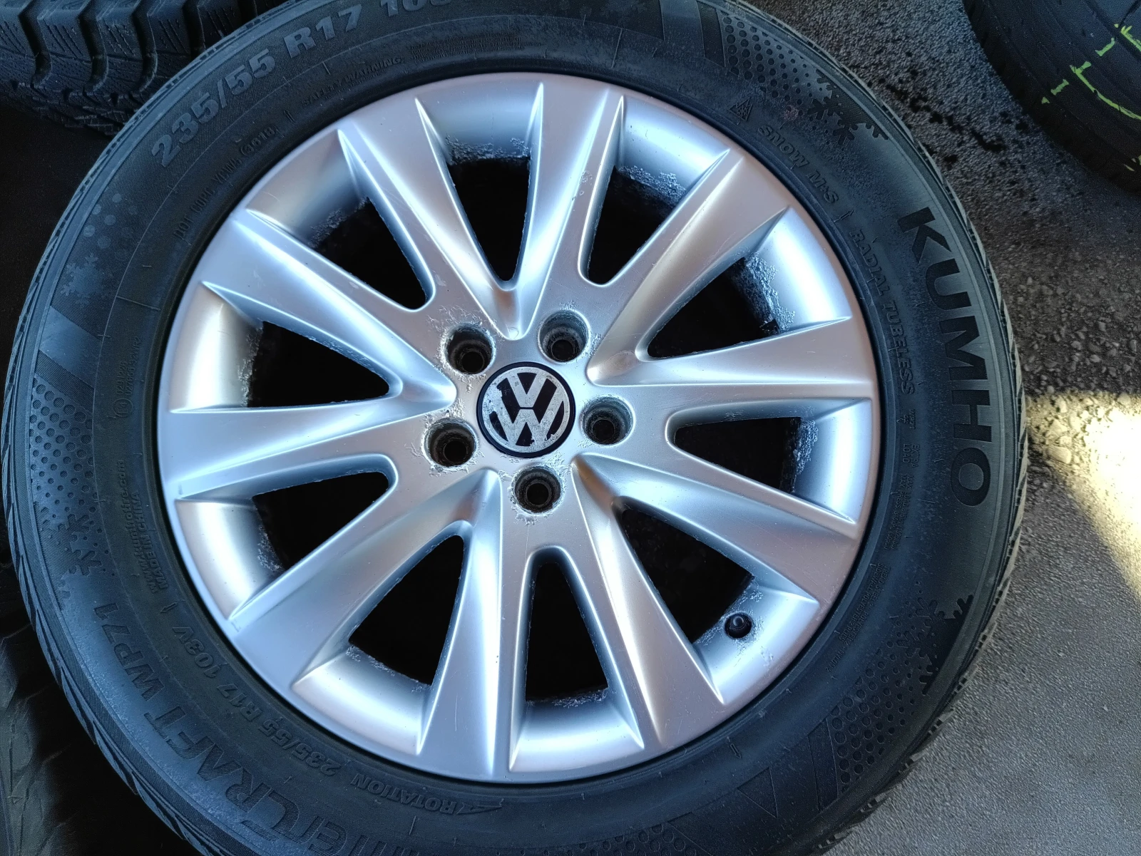   VW Tiguan | Mobile.bg   5