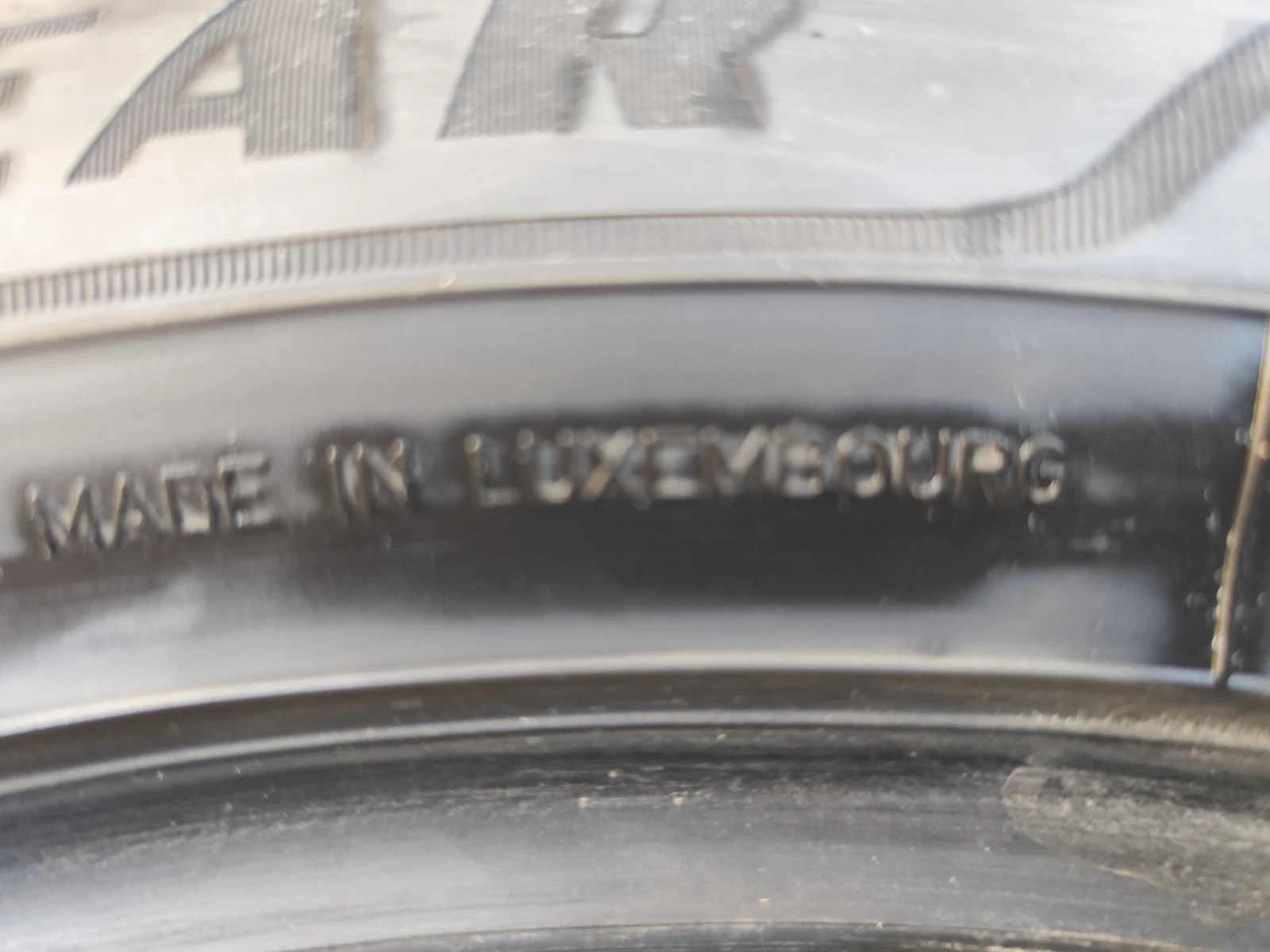  255/50R19 | Mobile.bg   7