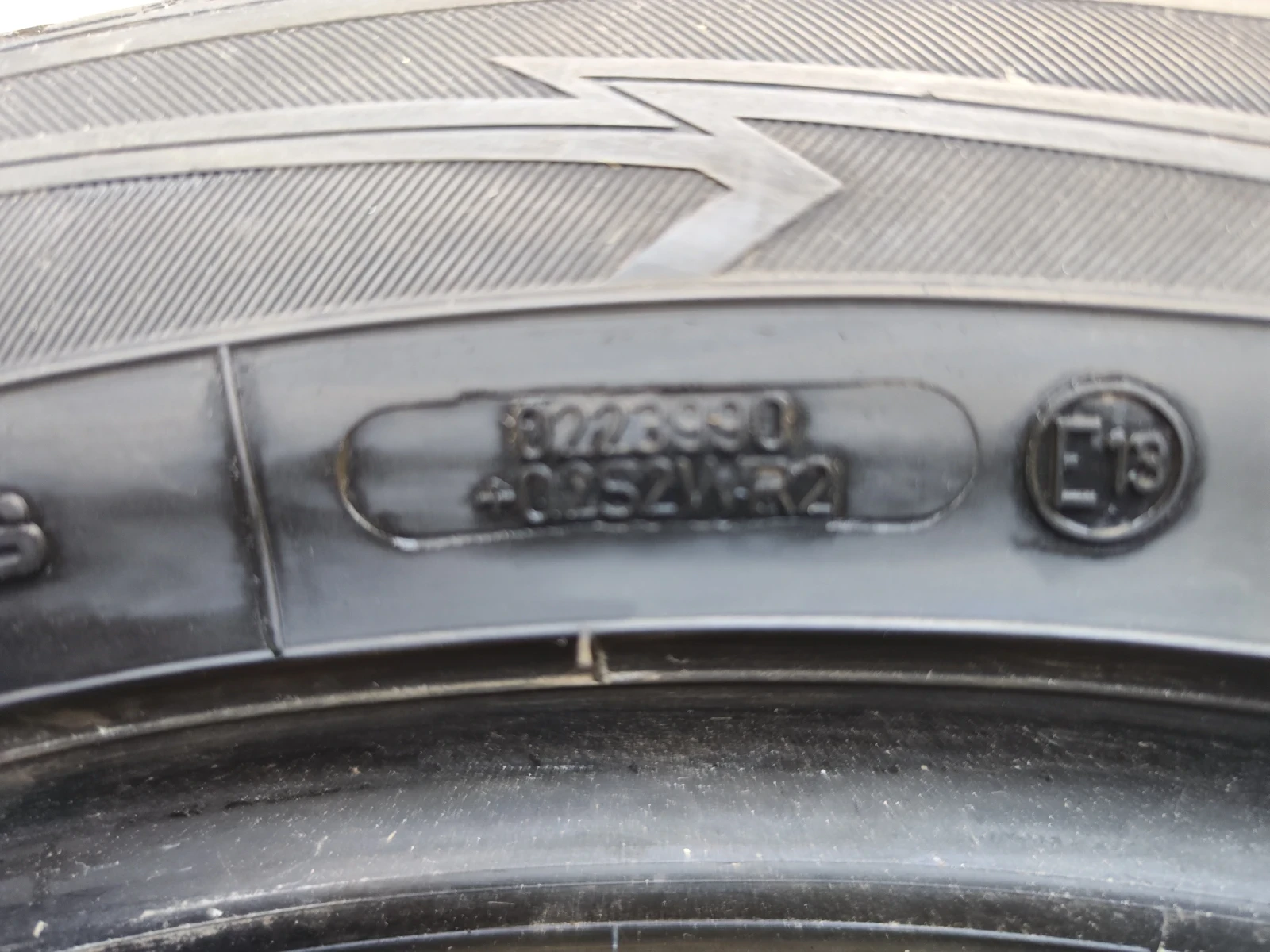  255/50R19 | Mobile.bg   4