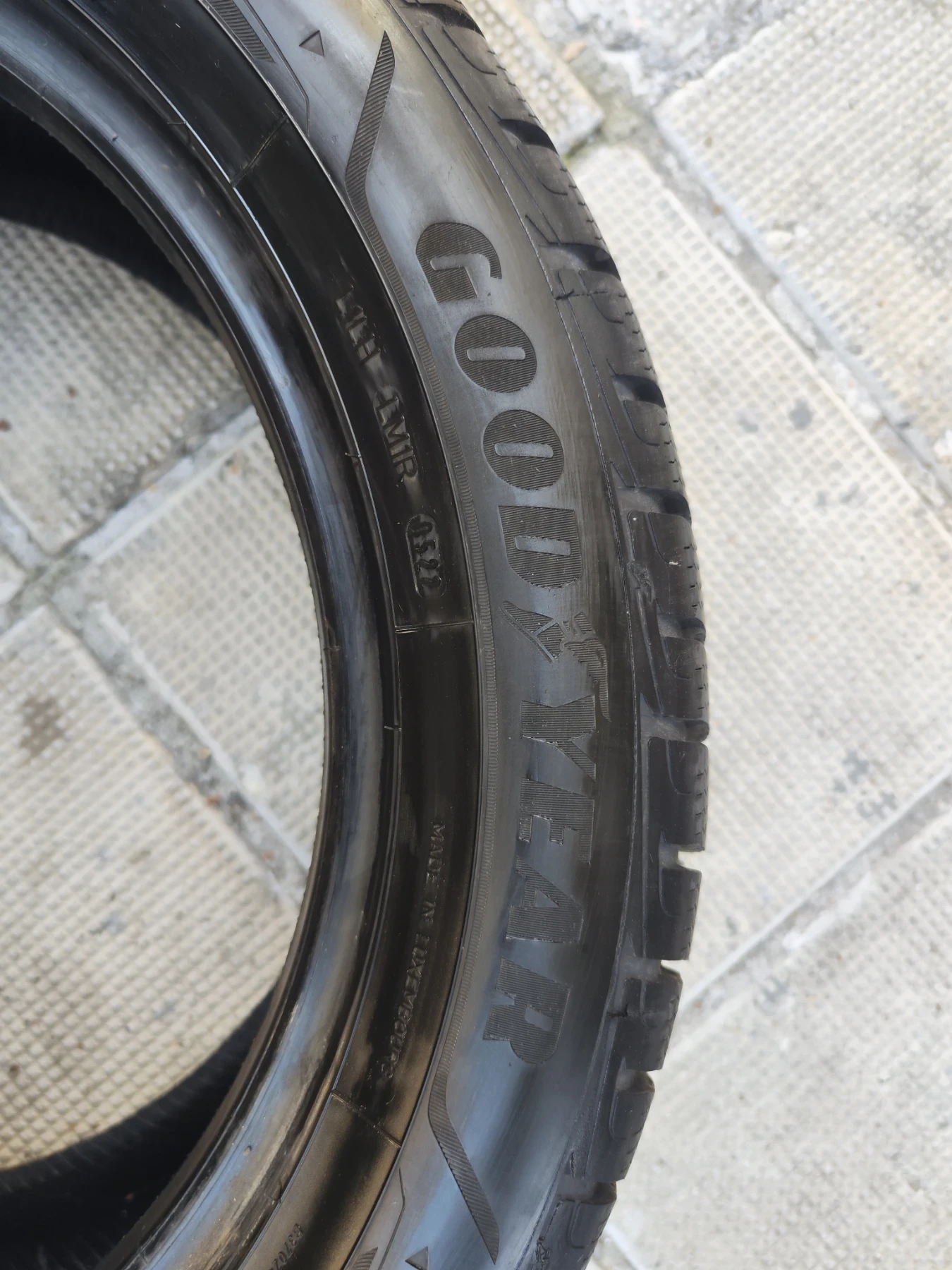  255/50R19 | Mobile.bg   10