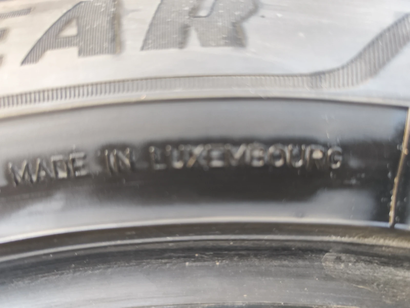  255/50R19 | Mobile.bg   6