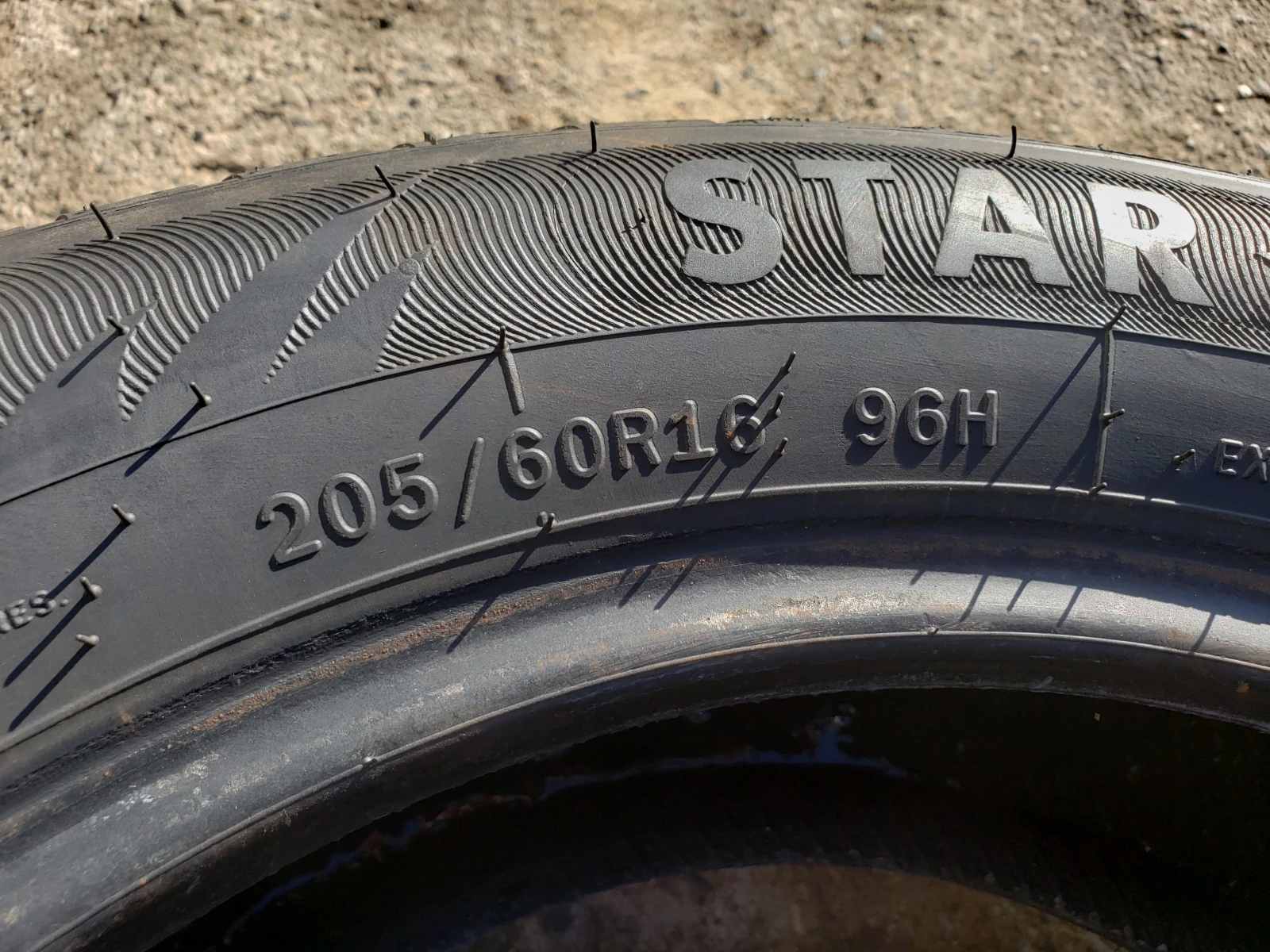 ���� 205/60R16 | Mobile.bg � ����������� 6