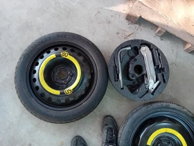 Гуми Всесезонни 125/70R18, снимка 8 - Гуми и джанти - 47148875