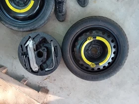 Гуми Всесезонни 125/70R18, снимка 10 - Гуми и джанти - 47148875