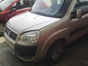 Fiat Doblo 1.4i /1.3 Mjet, снимка 1