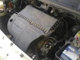 Fiat Doblo 1.4i /1.3 Mjet, снимка 6