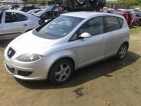 Seat Altea 2.0TDI,DSG,140кс., снимка 2
