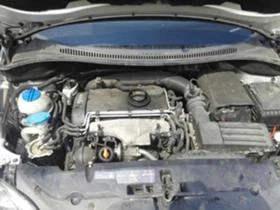 Seat Altea 2.0TDI,DSG,140кс., снимка 9