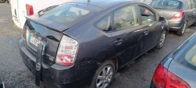 Toyota Prius 1.5 Hybrid, снимка 5