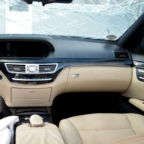 Mercedes-Benz S 500 Biturbo, снимка 6