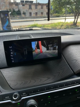 BMW i3 i3S 120 Ah, снимка 9