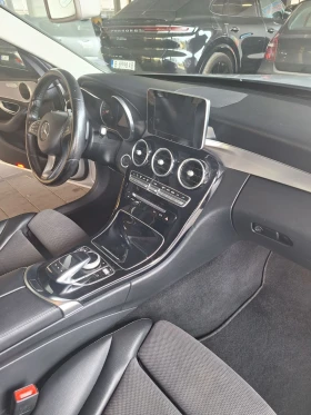 Mercedes-Benz C 220 C220 170к.с 9G, снимка 9