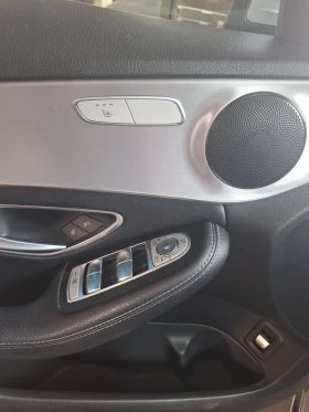 Mercedes-Benz C 220 C220 170к.с 9G, снимка 8