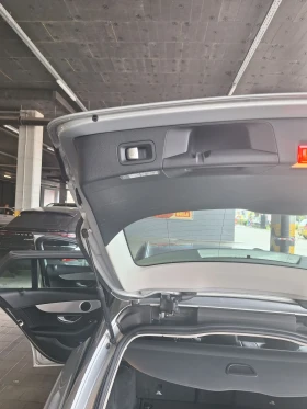 Mercedes-Benz C 220 C220 170к.с 9G, снимка 6