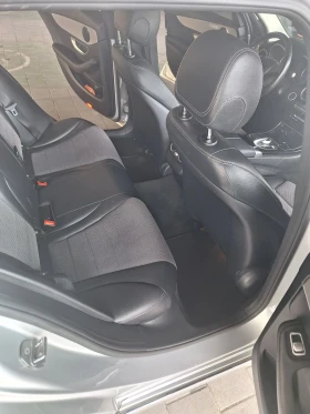 Mercedes-Benz C 220 C220 170к.с 9G, снимка 10