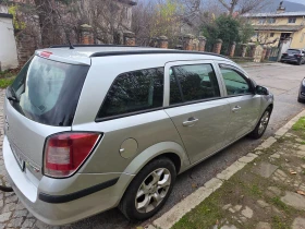 Opel Astra 1, 6, снимка 5